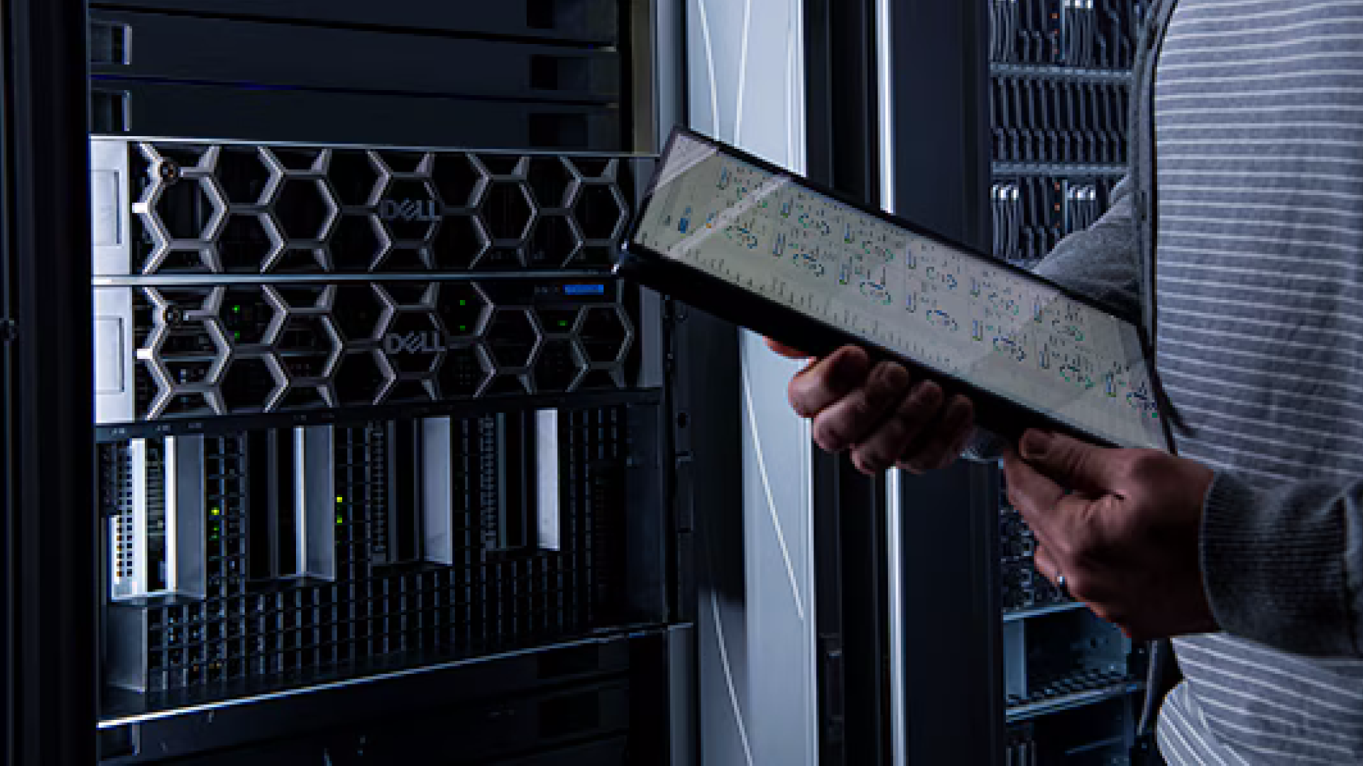 KI-Server